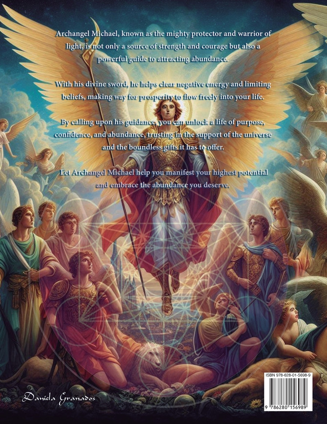 Archangel Michael Pendulum Therapy