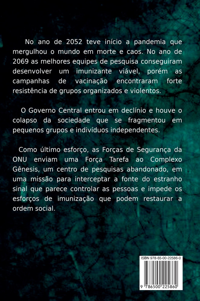 A Cura De Todo Mal