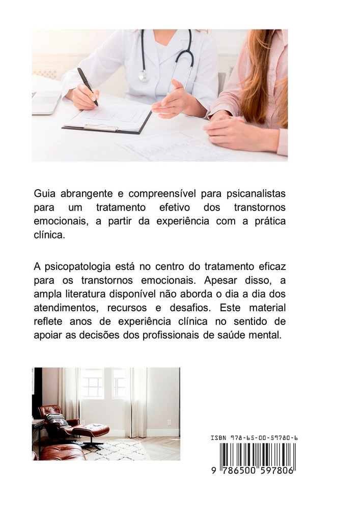 Fundamentos Da Prática Psicanalítica