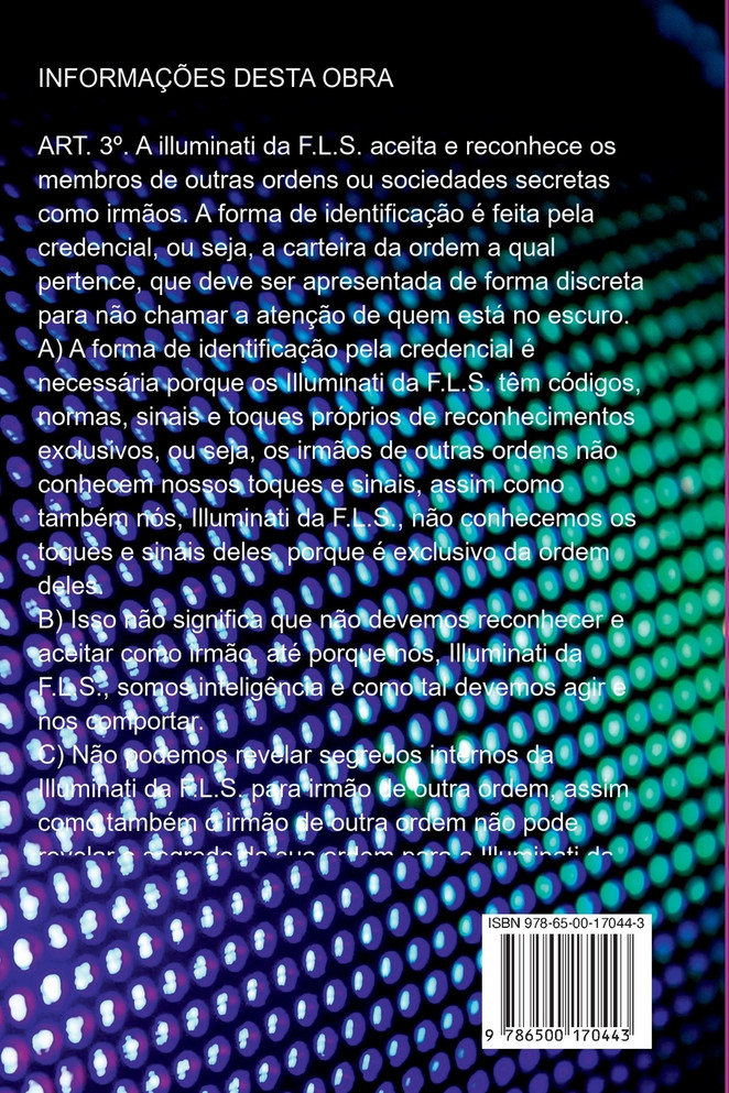 Curso Illuminati Da F.l.s.