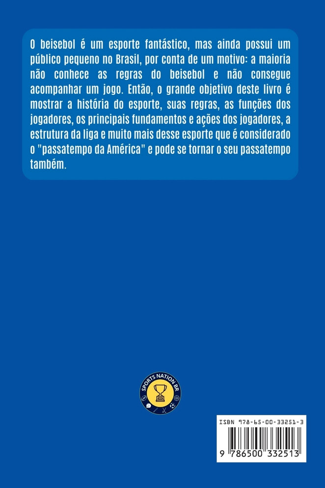 Guia Do Beisebol