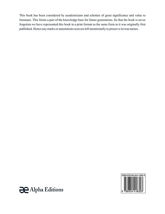 Hubert And John Van Eyck, Their Life And Work