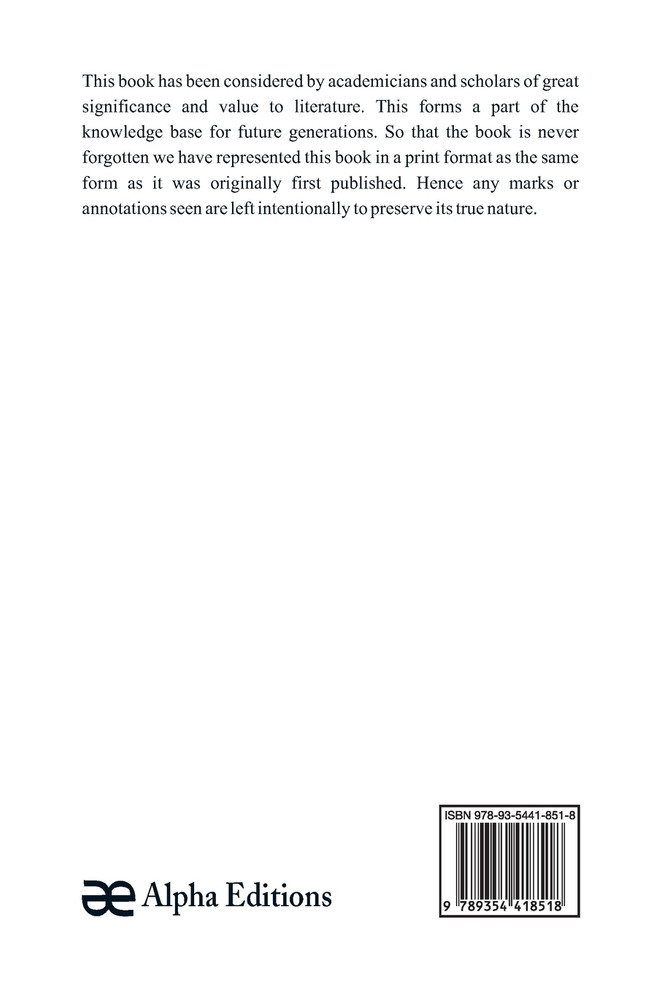 London, Past And Present; Its History, Associations, And Traditions (Volume I)