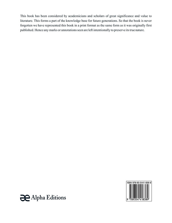 Lincolnshire Pedigrees (Volume Iii)