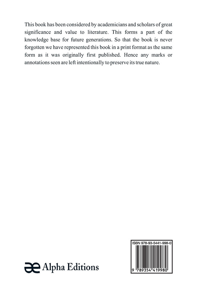 Enwogion Cymru. A Biographical Dictionary Of Eminent Welshmen, From The Earliest Times To The Present, And Including Every Name Connected With The Ancient History Of Wales