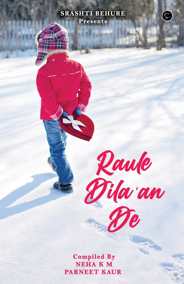 RAULE DILAAN DE
