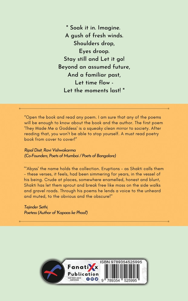 Abyss and other Poems