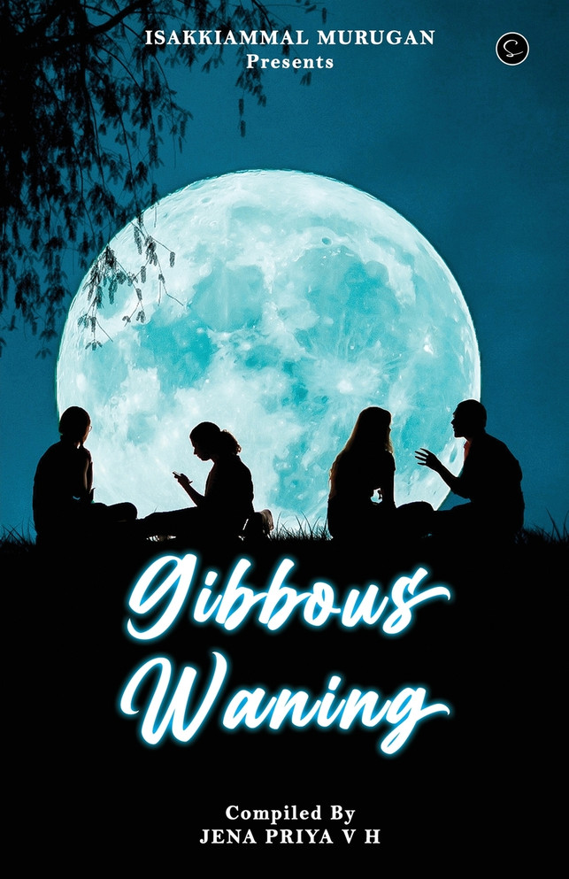 Gibbous Waning
