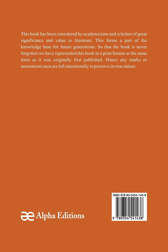 The Deane Papers; Correspondence Between Silas Brothers And Their Business And Political Associates 1771-1795