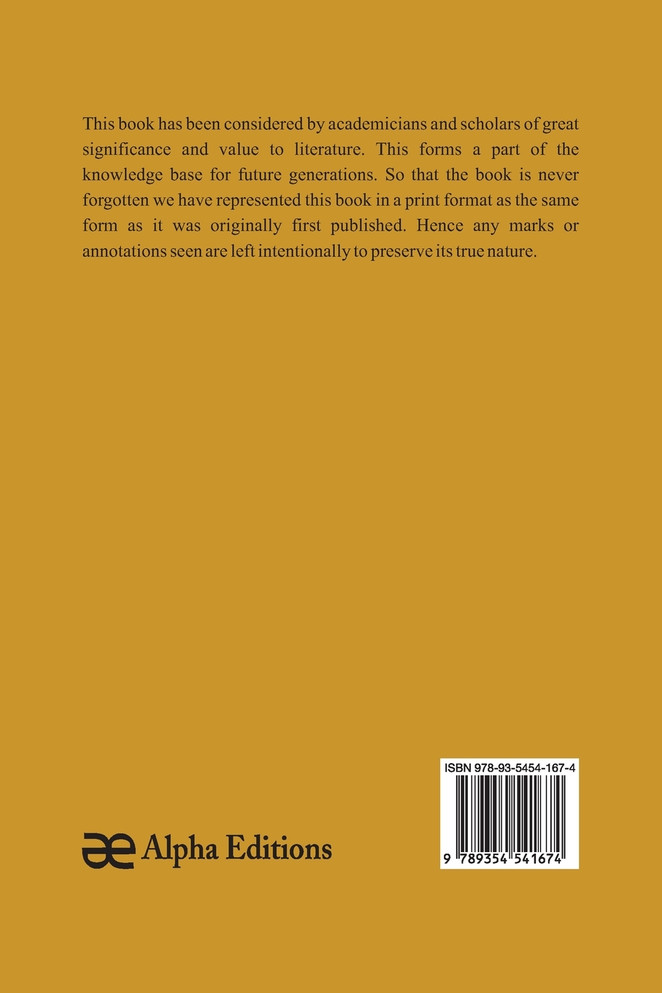 Hand-Book Of Chemistry; Organic Chemistry (Volume XII)