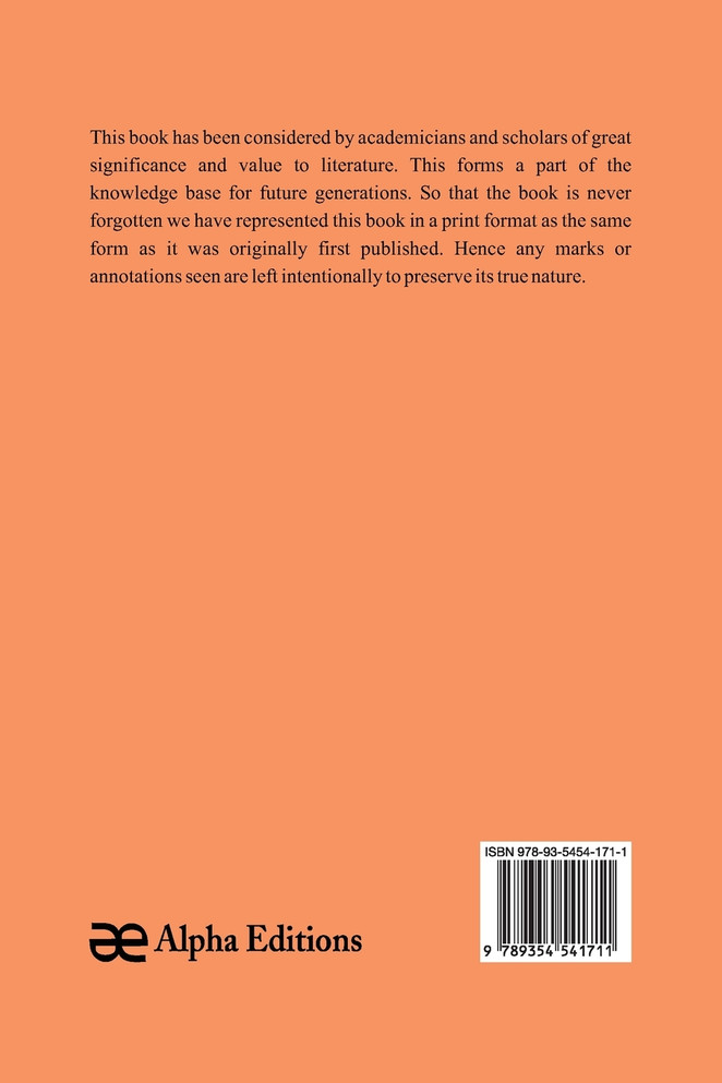 The Two Speeches Of R. King Cutler, Esq.