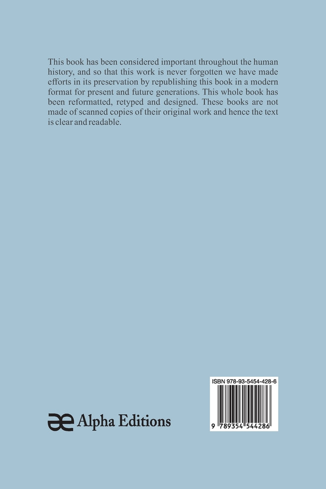 Babes of the Empire; An alphabet for young England