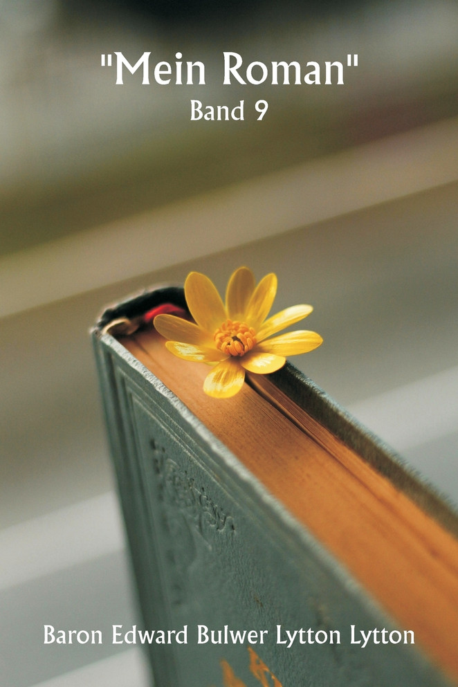 ""Mein Roman""  Band 9