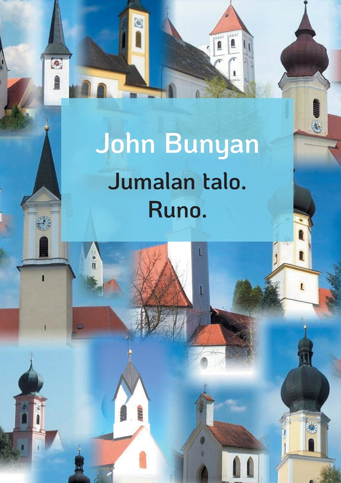 Jumalan talo.