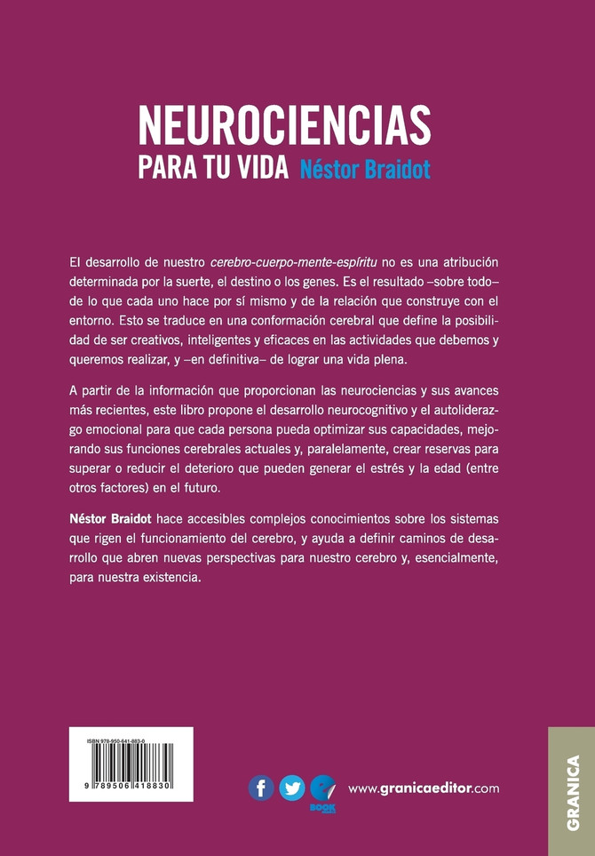 Neurociencias para tu vida