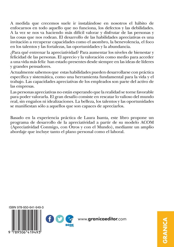 Apreciatividad