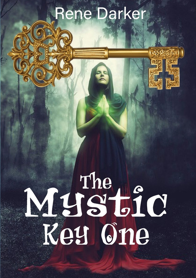 The Mystic Key One