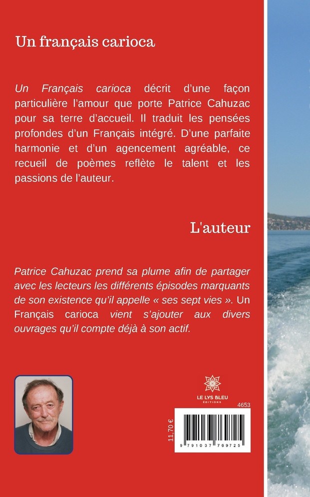 Un français carioca