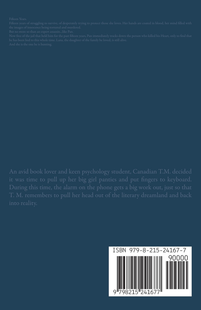 Disintegrating Tableau