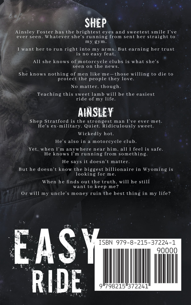 Easy Ride