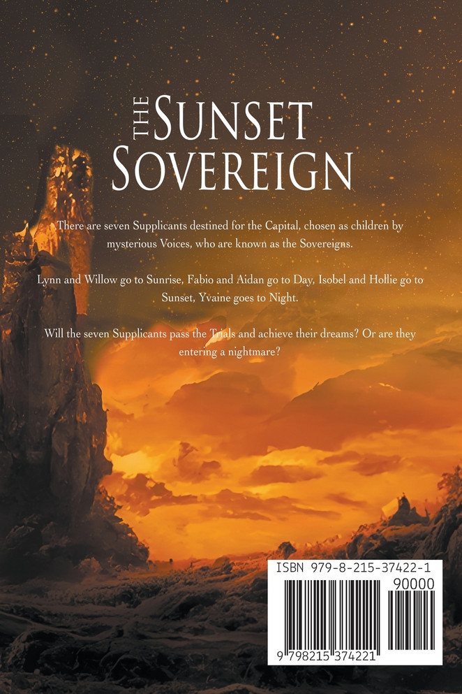The Sunset Sovereign