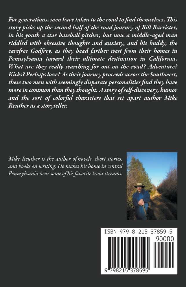 Pitching for Sanity II