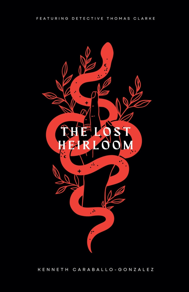 The Lost Heirloom