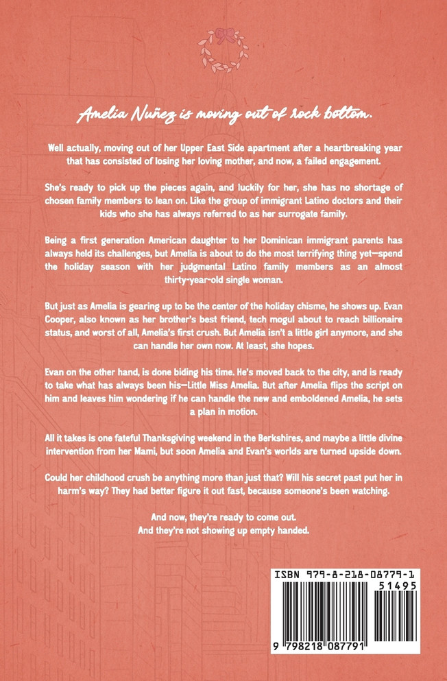 You Never Forget Your First