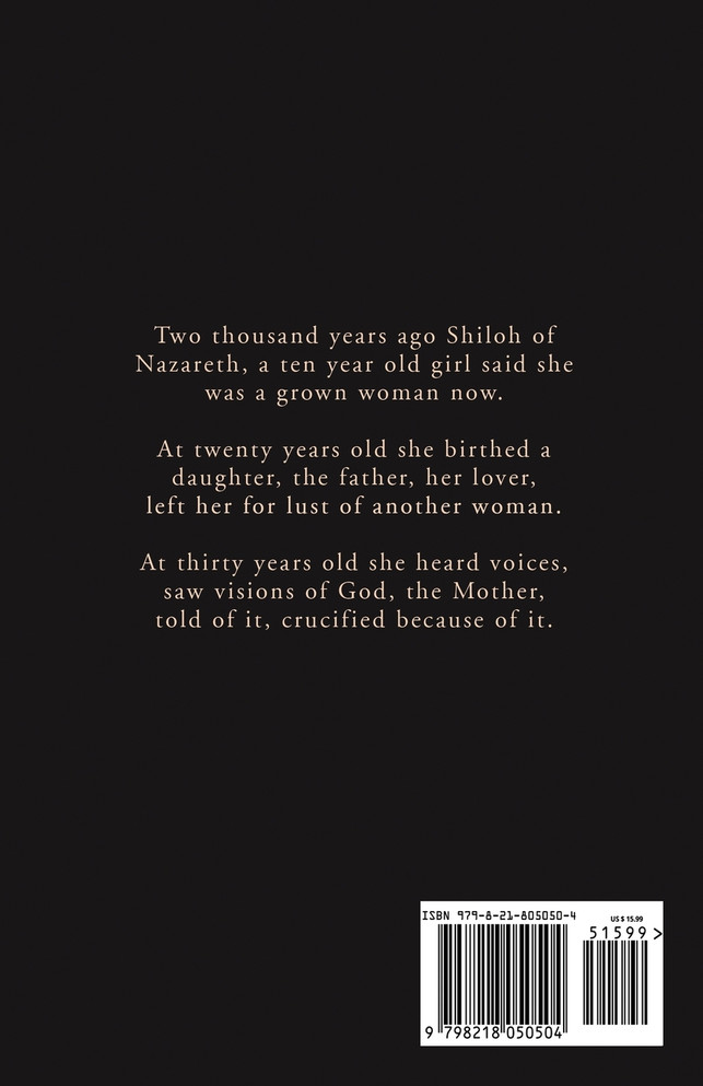 Shiloh of Nazareth Volume One
