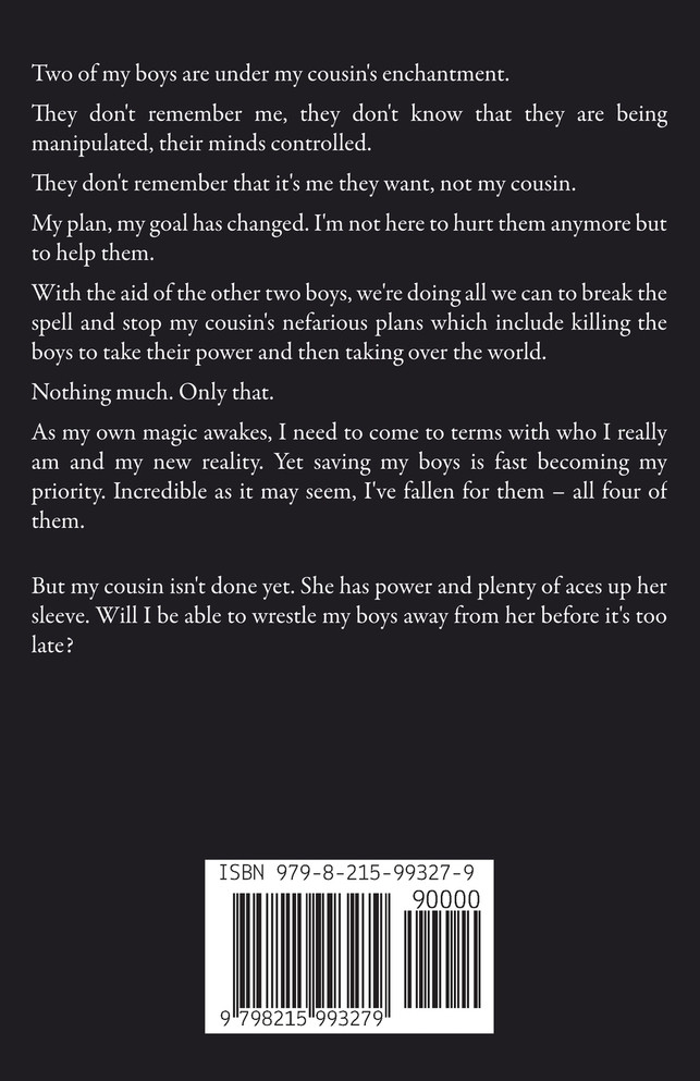 Of Demons and Witches