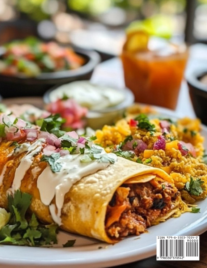 50 Mexican Restaurant Food Recipes for Home