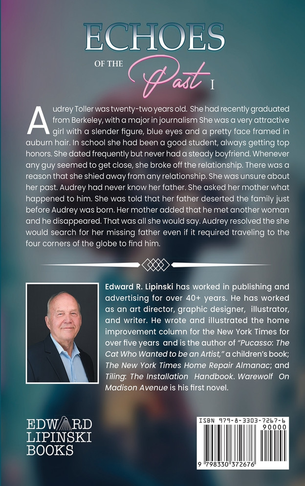 Echoes of the Past I