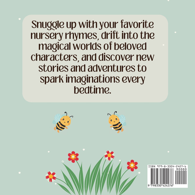 A Day In The Life Of Bella Bee