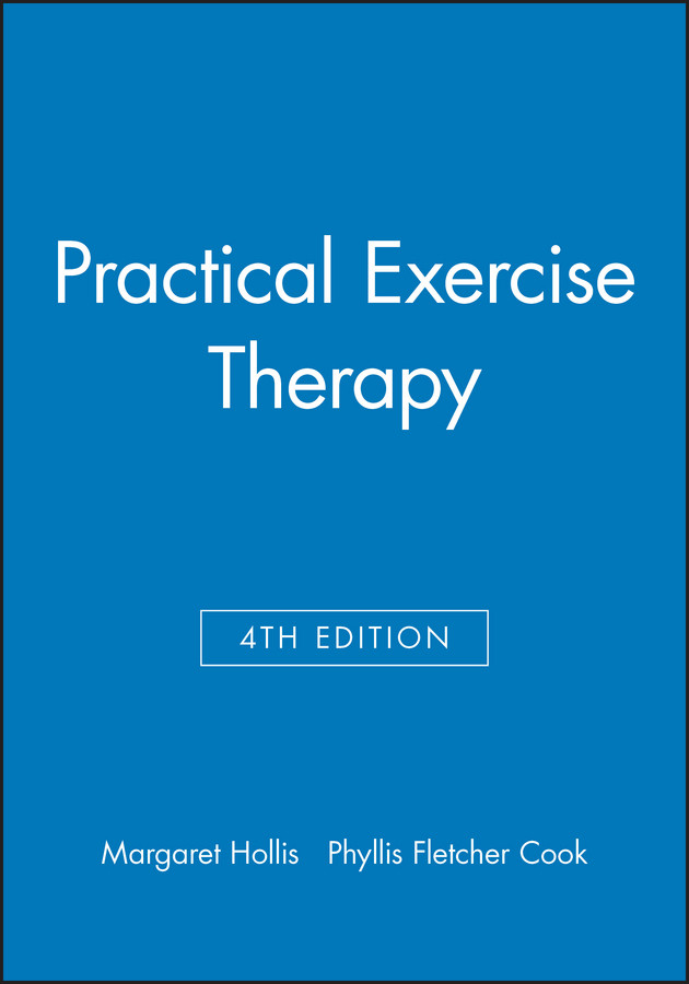 Practical Exercise Therapy