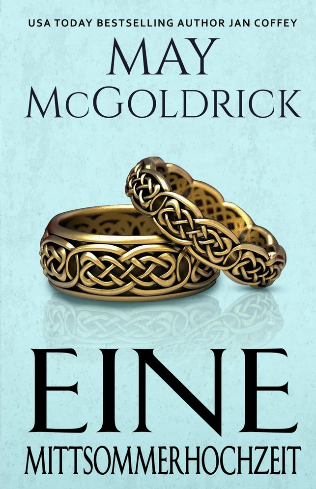 A Midsummer Wedding (Eine Mittsommerhochzeit)