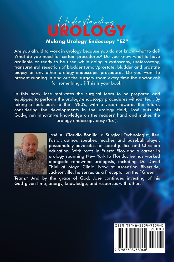 Understanding Urology