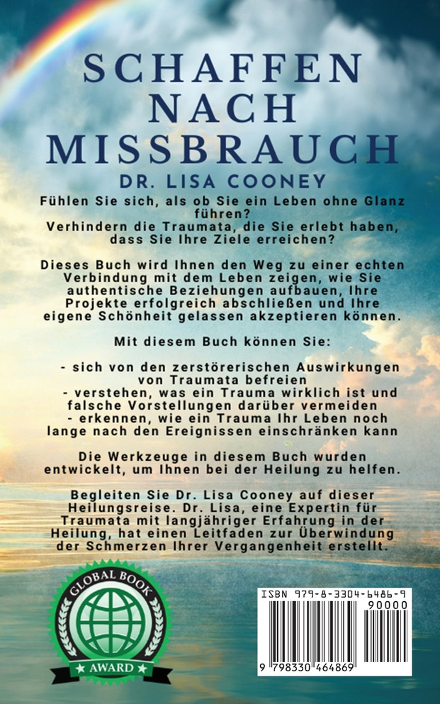 Schaffen nach Missbrauch