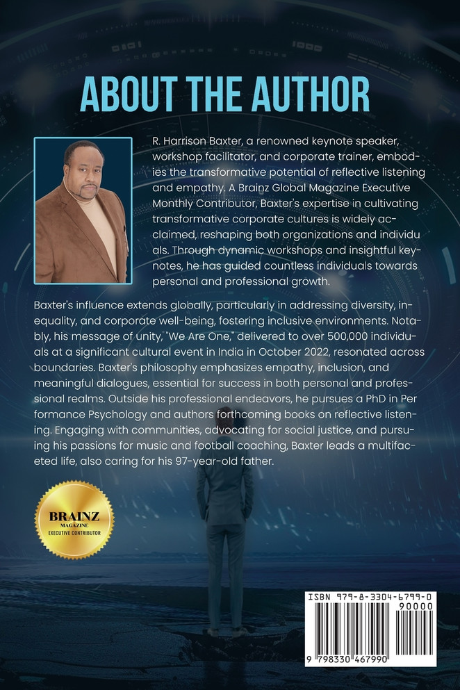 The Reflective Advantage