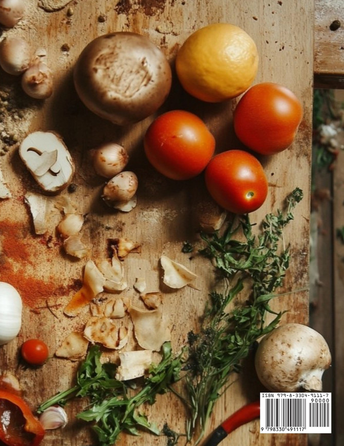 50 Creative Uses for Leftover Ingredients