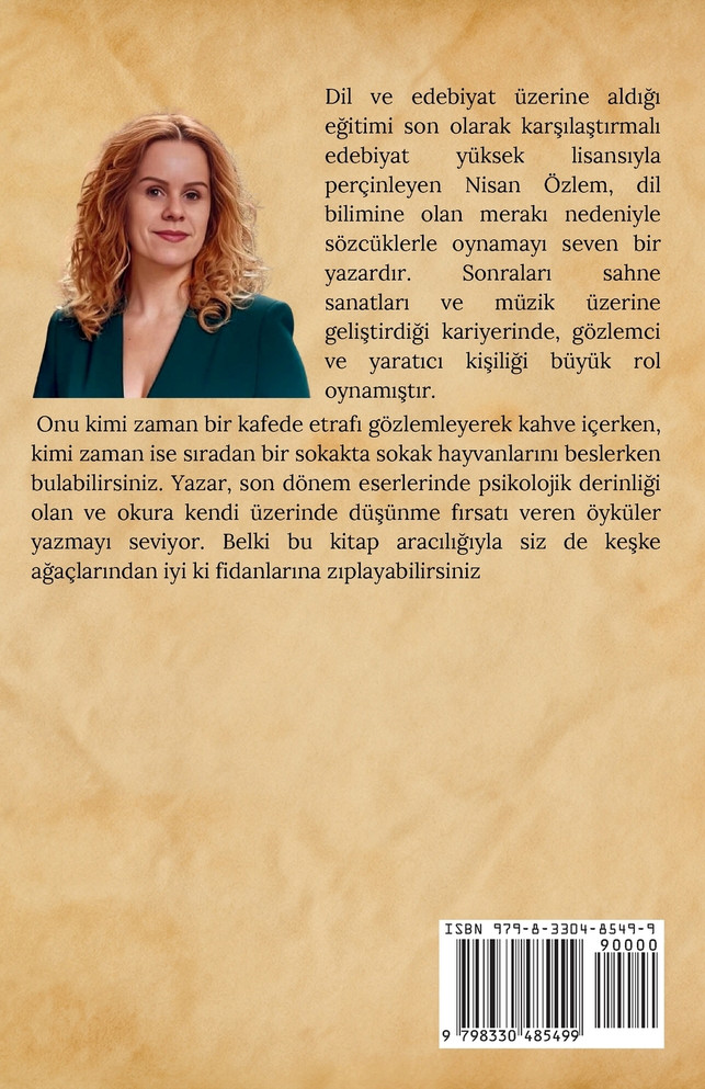 YALNIZ YAĞMUR