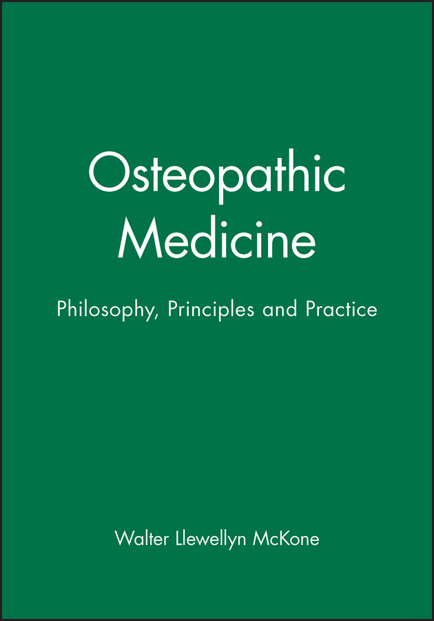 Osteopathic Medicine