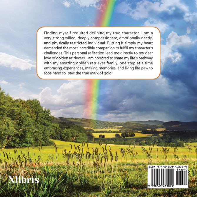 Precious Pet of Gold