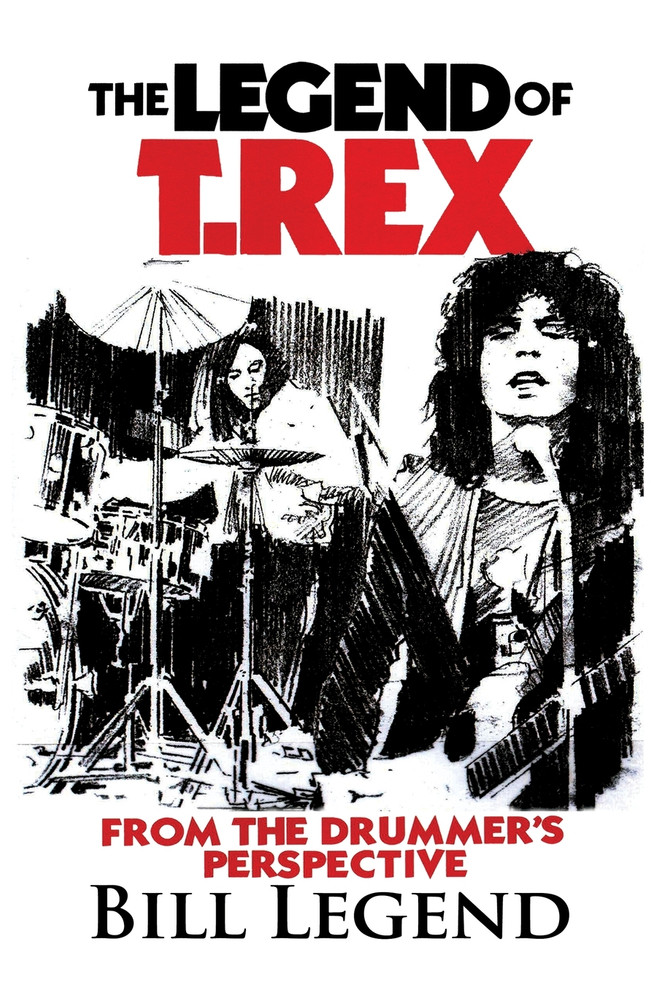 The Legend of T.Rex