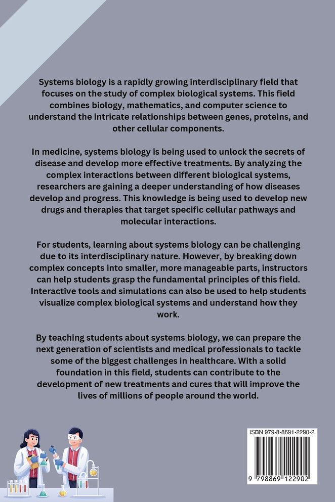 Systems Biology In Medicine