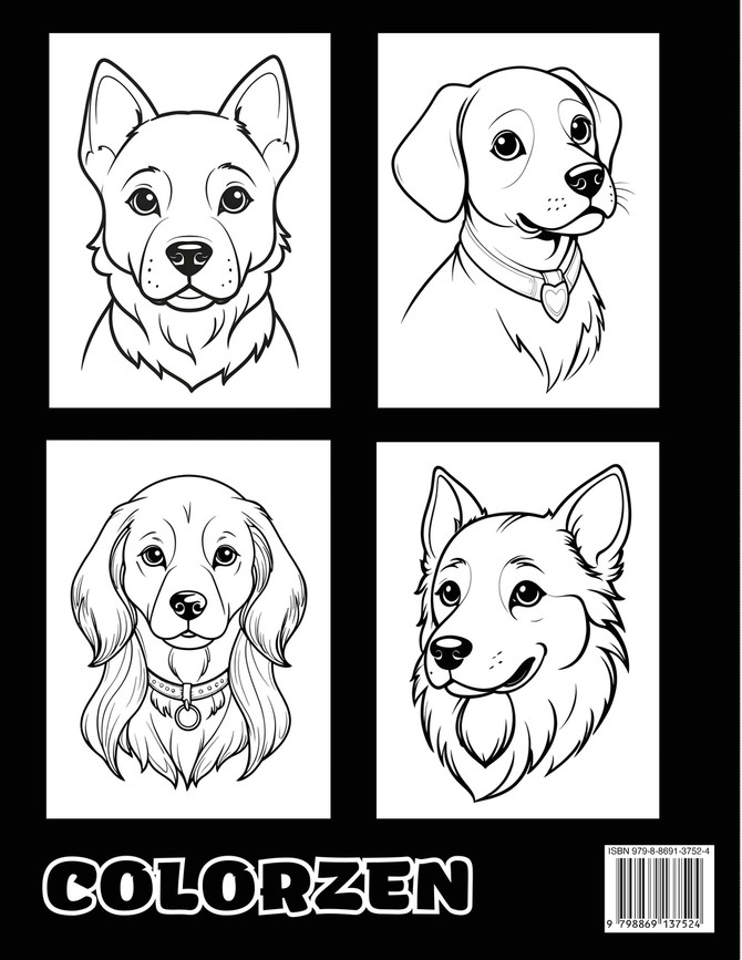 Tail-Wagging Love Tales
