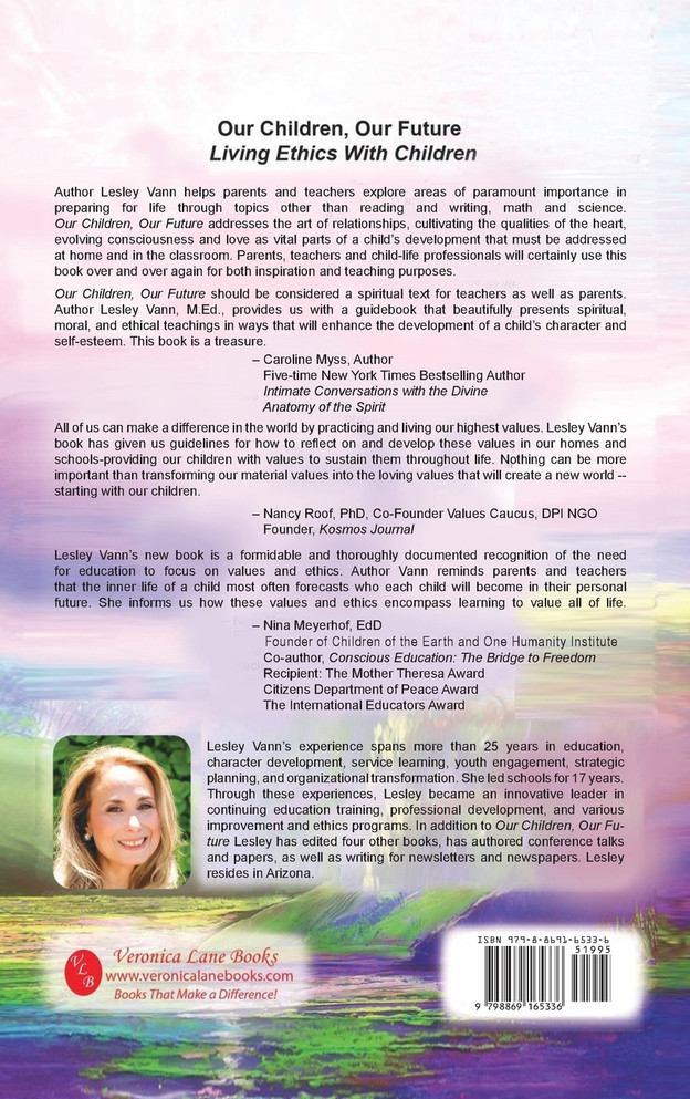 Our Children, Our Future