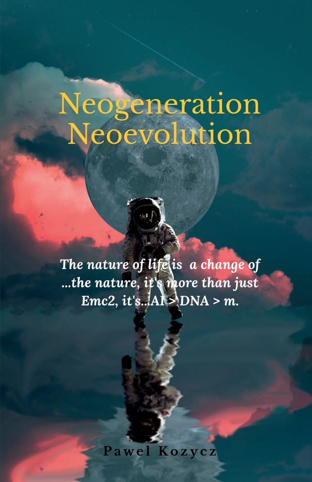 Neogeneration Neoevolution