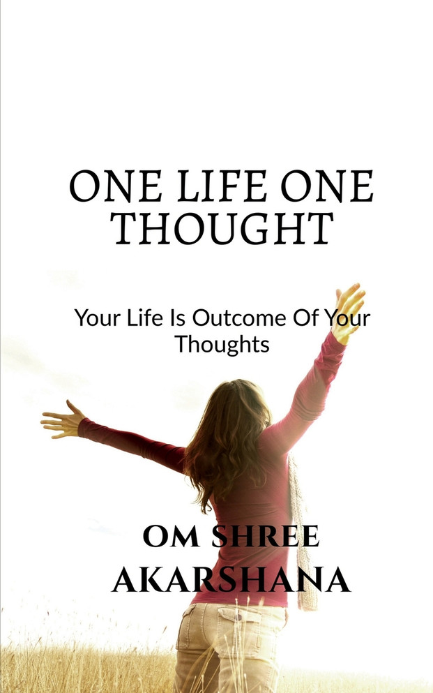 One Life, One Thought