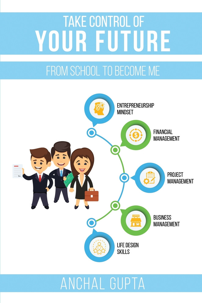 Take Control of Your Future