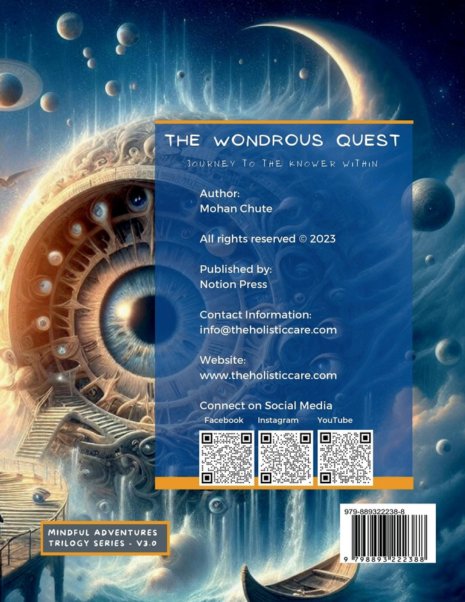 The Wondrous Quest